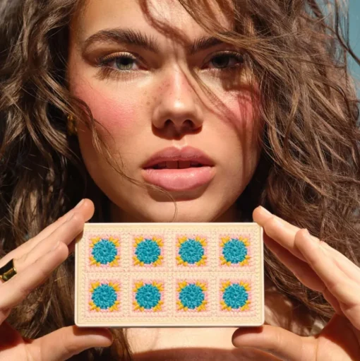 Eyelights Palette