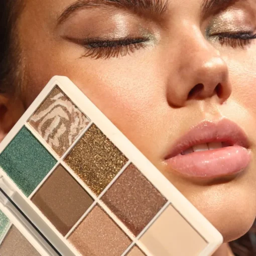 Eyelights Palette