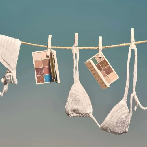 Eyelights Palette