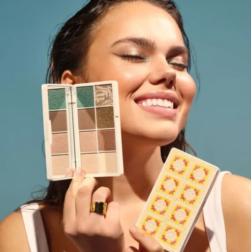 Eyelights Palette