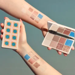 Eyelights Palette
