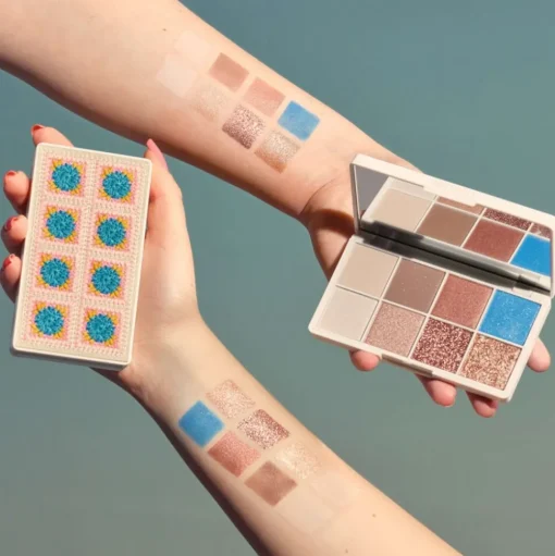 Eyelights Palette
