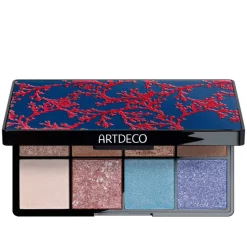 Eyelights Palette ocean obsession