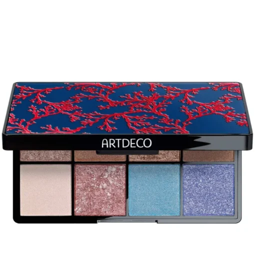 Eyelights Palette ocean obsession