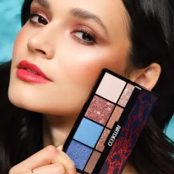 Eyelights Palette ocean obsession