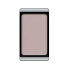 Eyeshadow matt