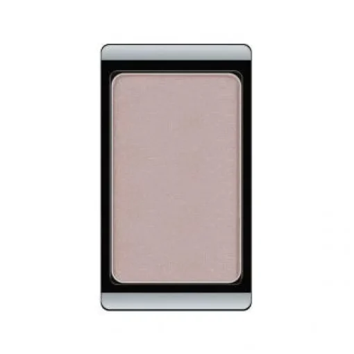 Eyeshadow matt