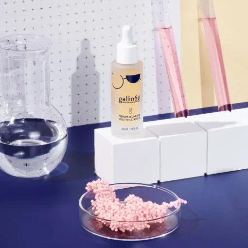 Face Youthful Serum