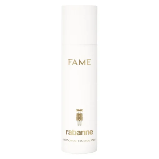 Fame Deodorant Spray