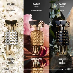 Fame Eau de Parfum