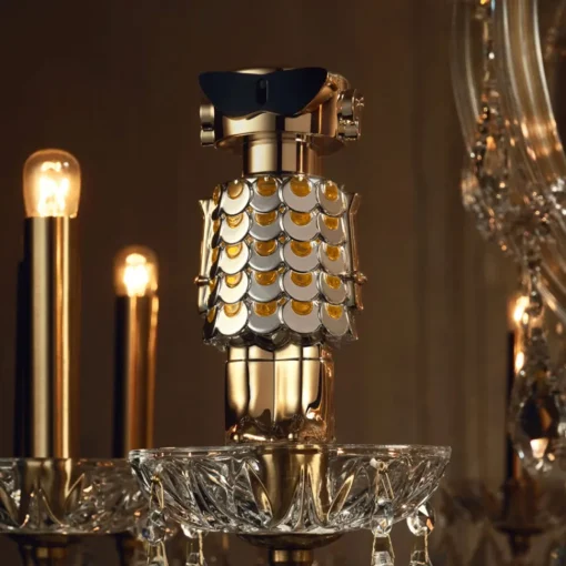 Fame Eau de Parfum