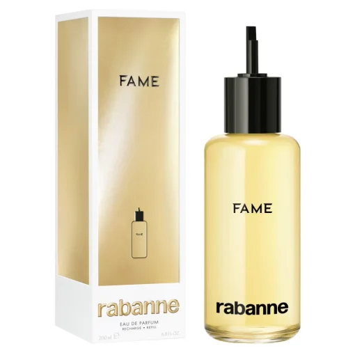 Fame Eau de Parfum Refill