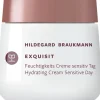 Feuchtigkeits Creme sensitiv Tag
