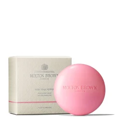 Fiery Pink Pepper Perfumed Soap