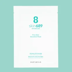 Firm Skin Decolleté Mask