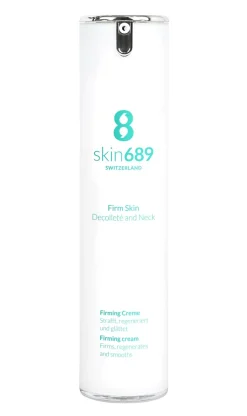 Firm Skin Decollete and Neck