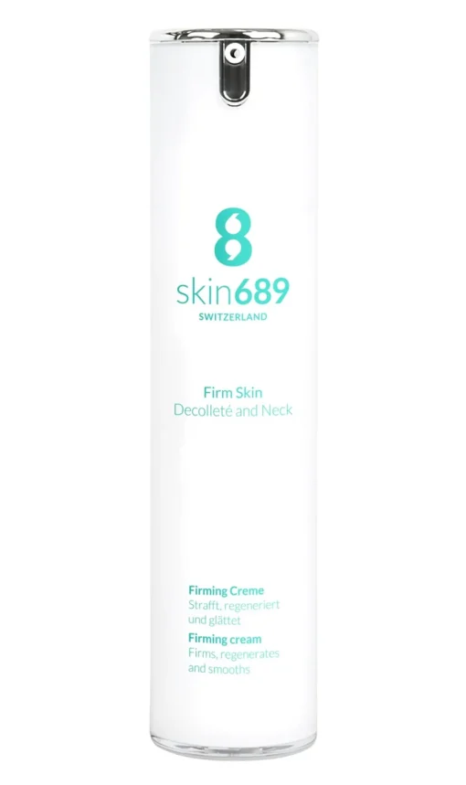 Firm Skin Decollete and Neck