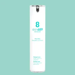 Firm Skin Decollete and Neck