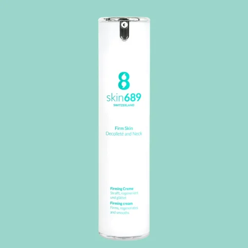 Firm Skin Decollete and Neck