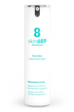 Firm Skin Hand & Finger Rejuvenation Crème