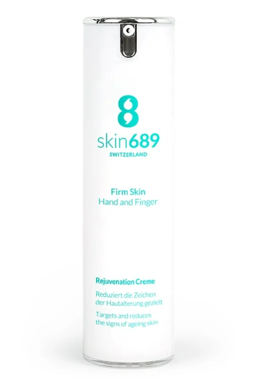 Firm Skin Hand & Finger Rejuvenation Crème