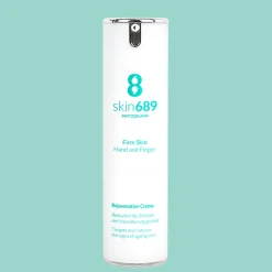 Firm Skin Hand & Finger Rejuvenation Crème
