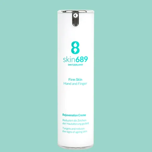 Firm Skin Hand & Finger Rejuvenation Crème