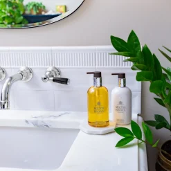 Flora Luminaire Hand Lotion