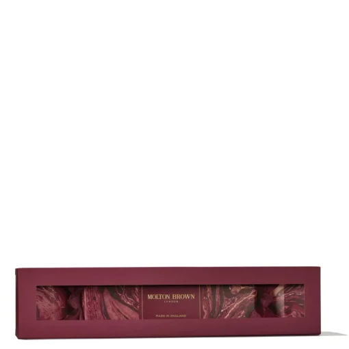 Floral & Spicy Weihnachts-Cracker for Her