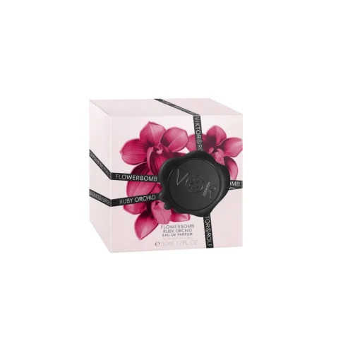 Flowerbomb Ruby Orchid Eau de Parfum