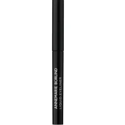 FLÜSSIGER EYELINER black