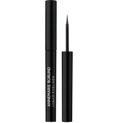 FLÜSSIGER EYELINER black