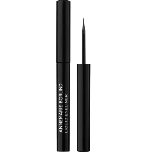 FLÜSSIGER EYELINER black