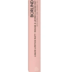 FLÜSSIGER LIPPENSTIFT