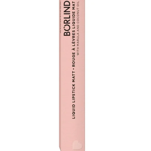 FLÜSSIGER LIPPENSTIFT