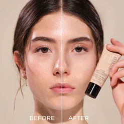 Fluid Camouflage Foundation