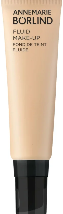 FLUID MAKE-UP