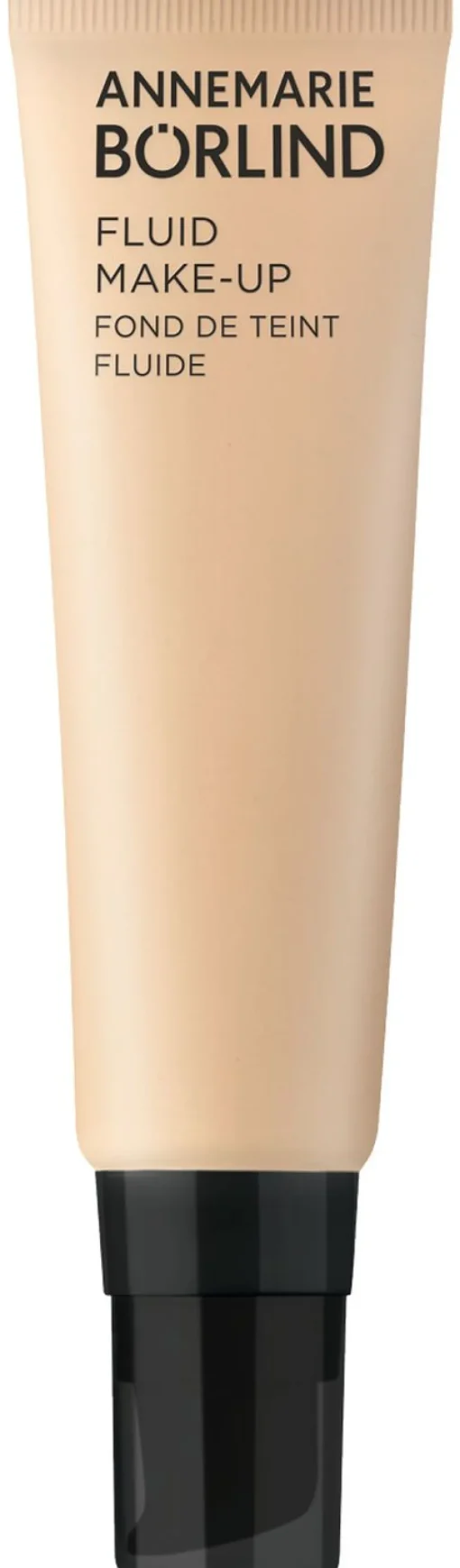 FLUID MAKE-UP