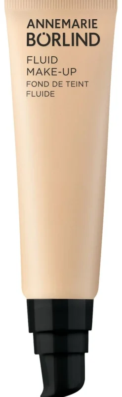 FLUID MAKE-UP