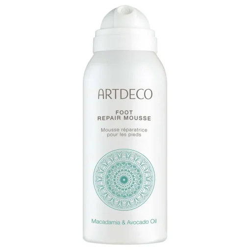 Foot Repair Mousse