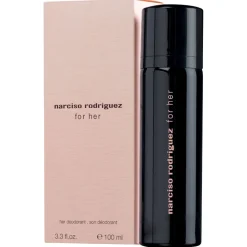 for her Deodorant Spray