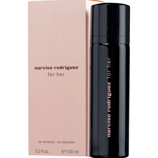 for her Deodorant Spray