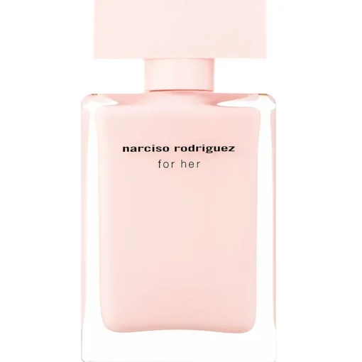 for her Eau de Parfum