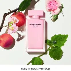 for her Eau de Parfum
