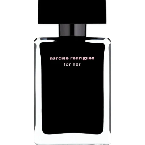 for her Eau de Toilette