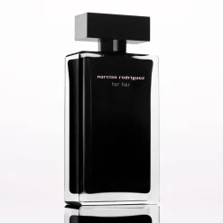 for her Eau de Toilette