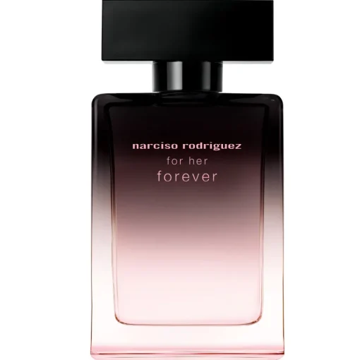for her forever