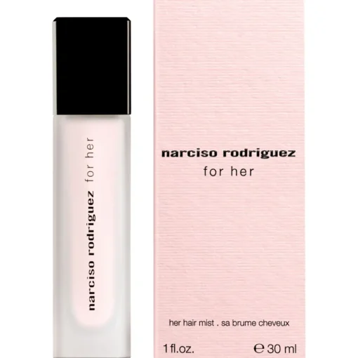 for her Hair Mist Spray