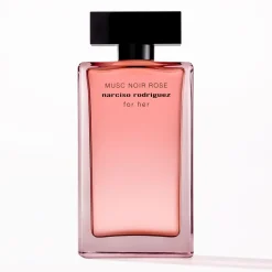 for her MUSC NOIR ROSE Eau de Parfum
