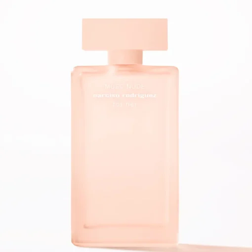 for her Musc Nude Eau de Parfum